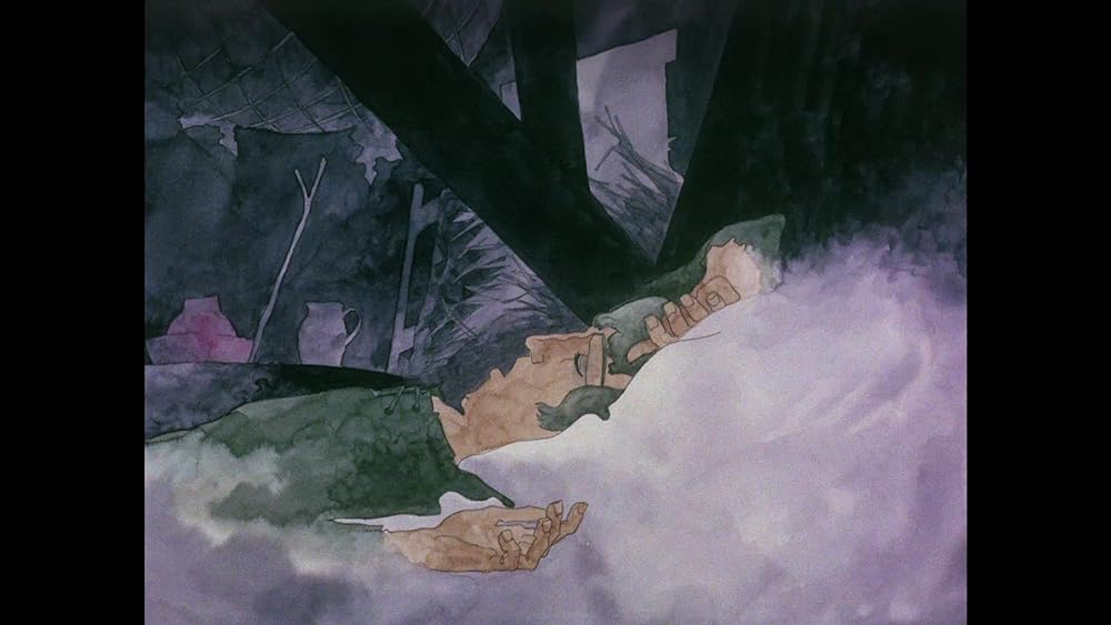 哀しみのベラドンナの画像