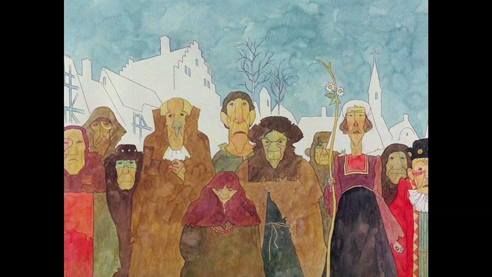 哀しみのベラドンナの画像