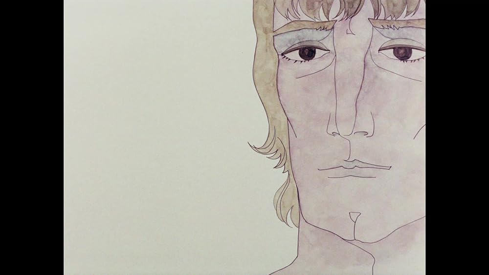 哀しみのベラドンナの画像