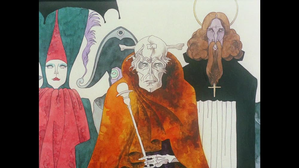 哀しみのベラドンナの画像