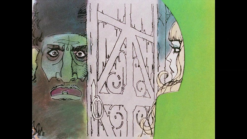 「哀しみのベラドンナ」の画像