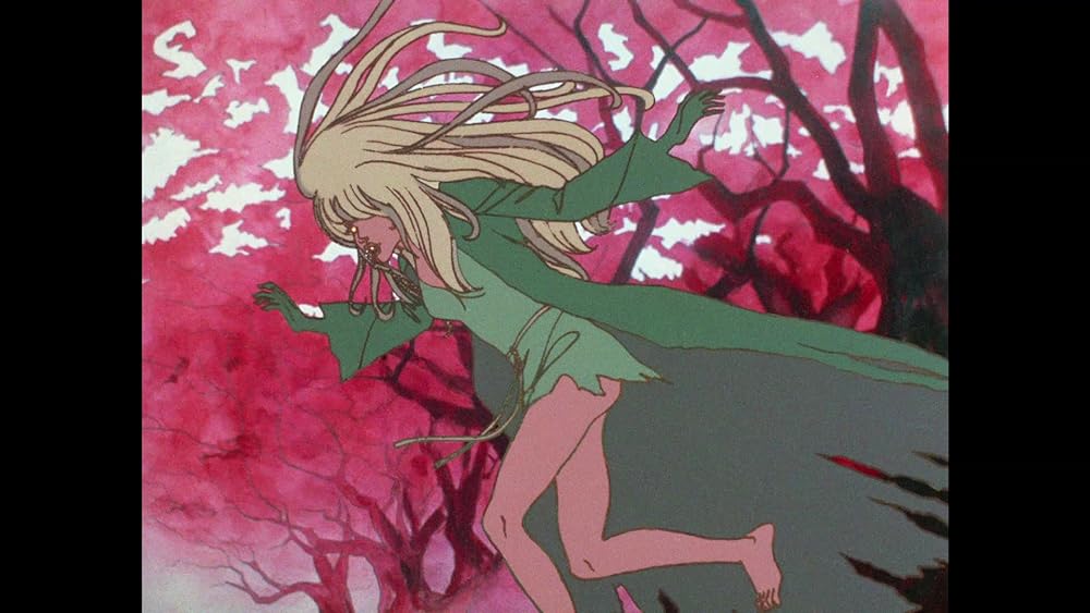 哀しみのベラドンナの画像