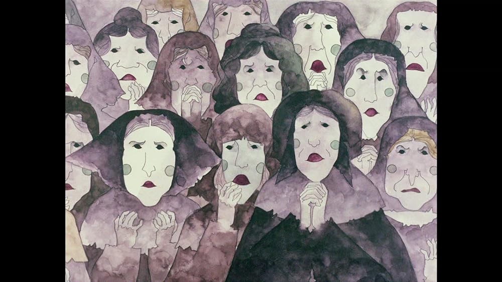 哀しみのベラドンナの画像