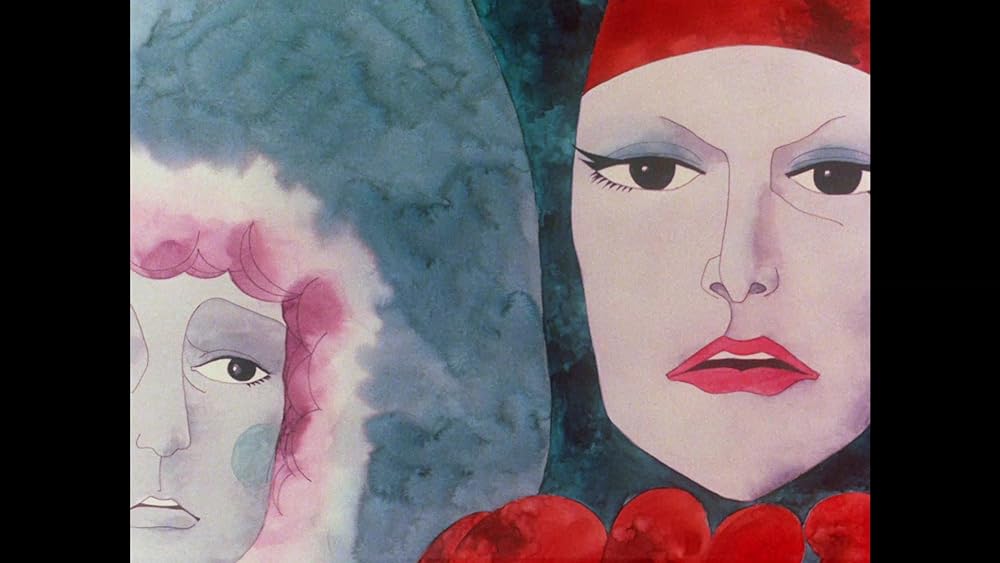 哀しみのベラドンナの画像