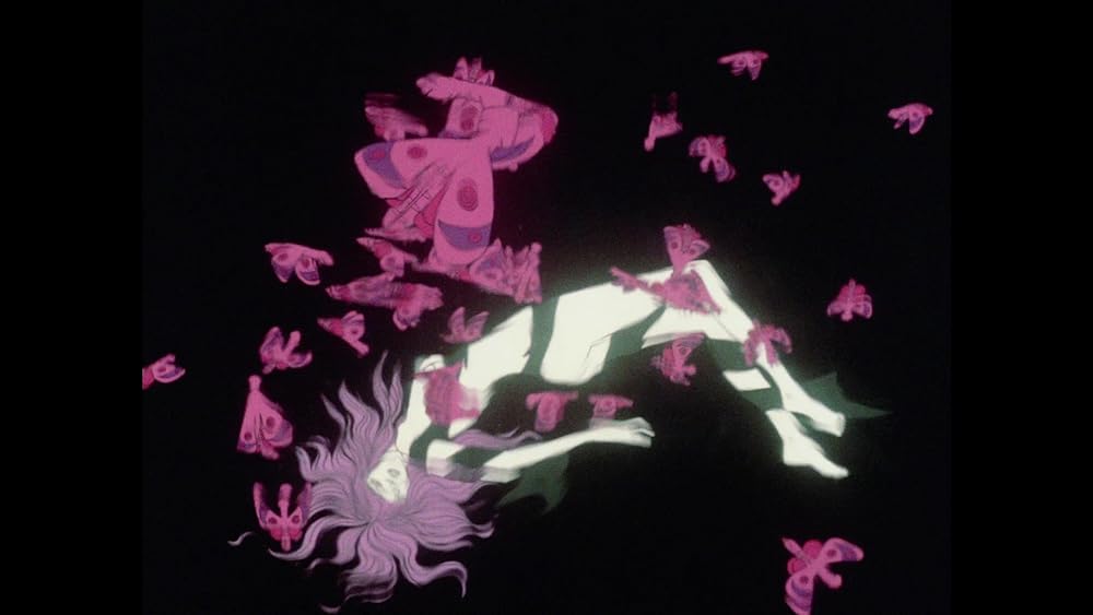 哀しみのベラドンナの画像