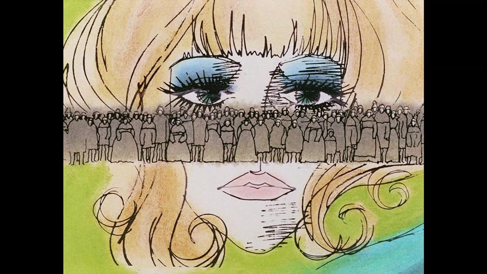 哀しみのベラドンナの画像