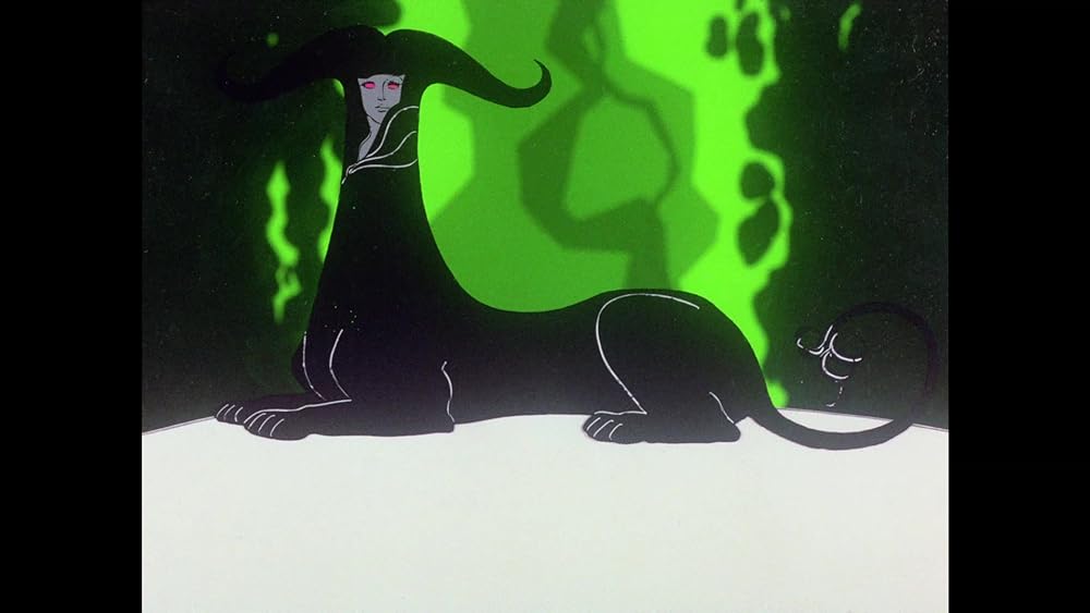 哀しみのベラドンナの画像