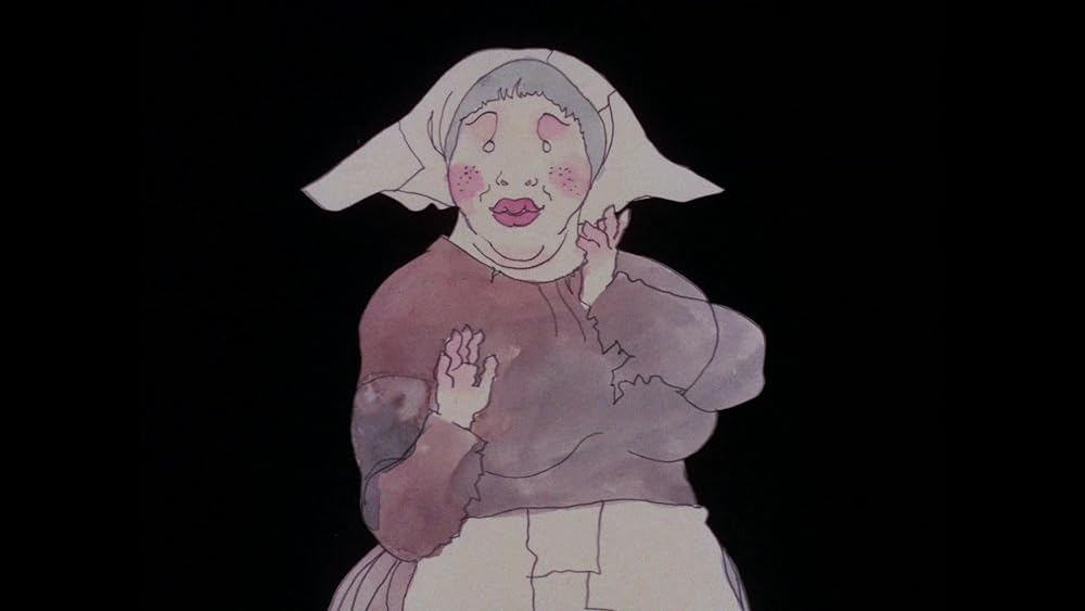 哀しみのベラドンナの画像