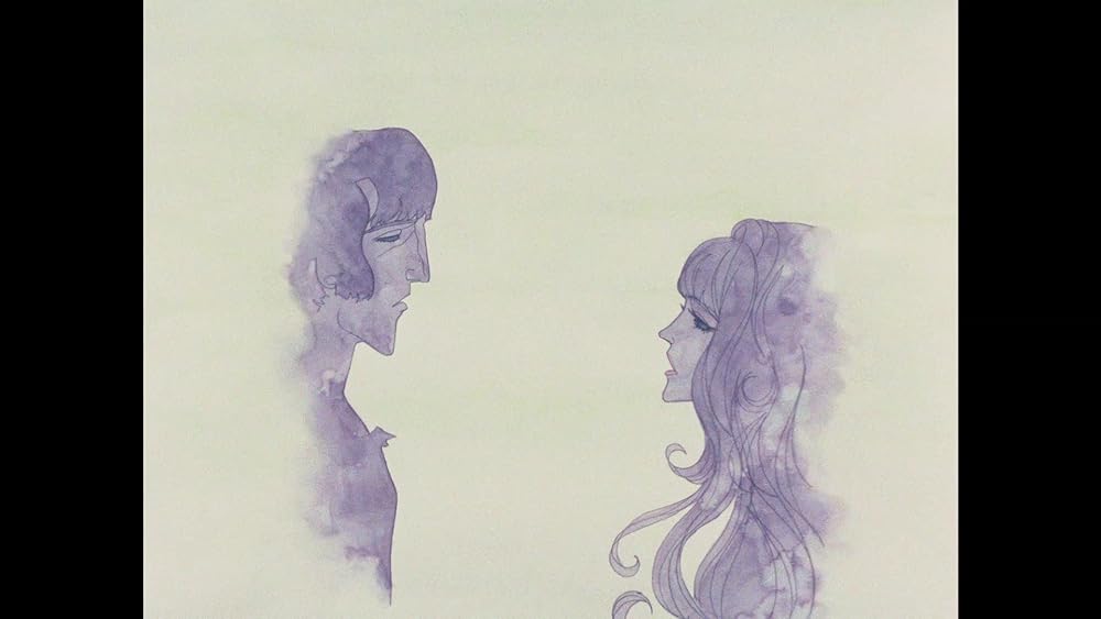 哀しみのベラドンナの画像