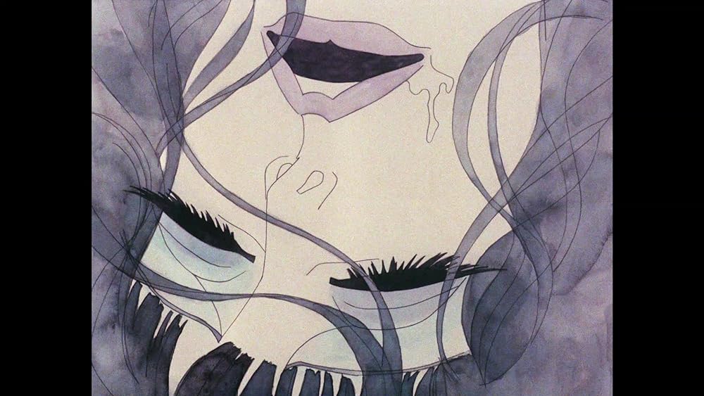 哀しみのベラドンナの画像