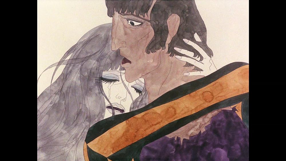 哀しみのベラドンナの画像