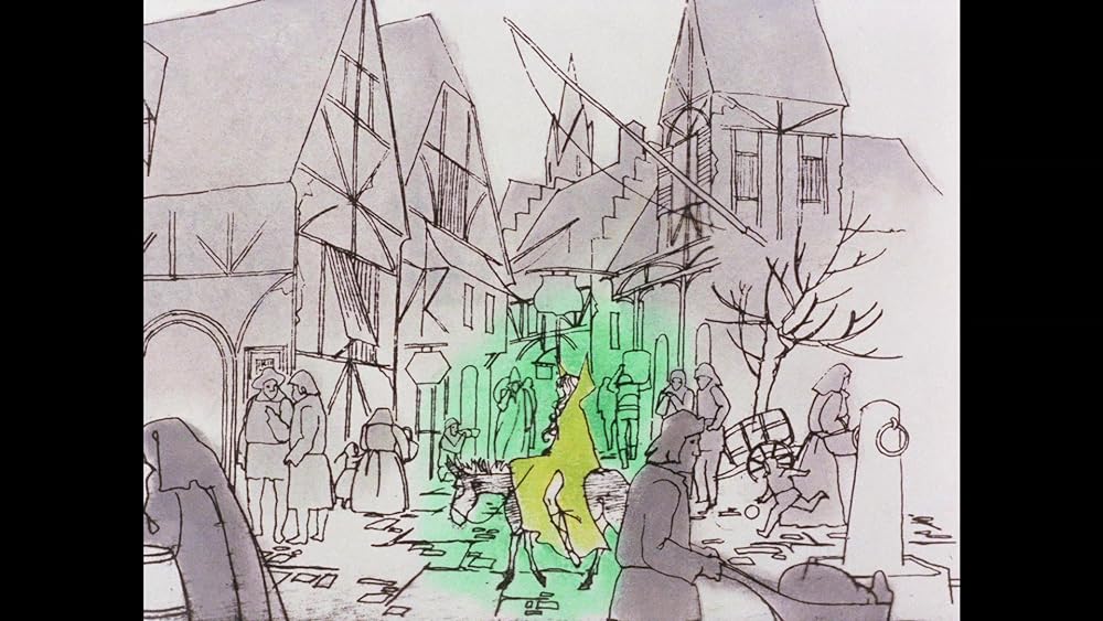 哀しみのベラドンナの画像