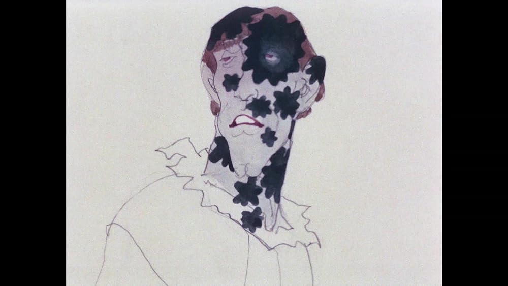 哀しみのベラドンナの画像