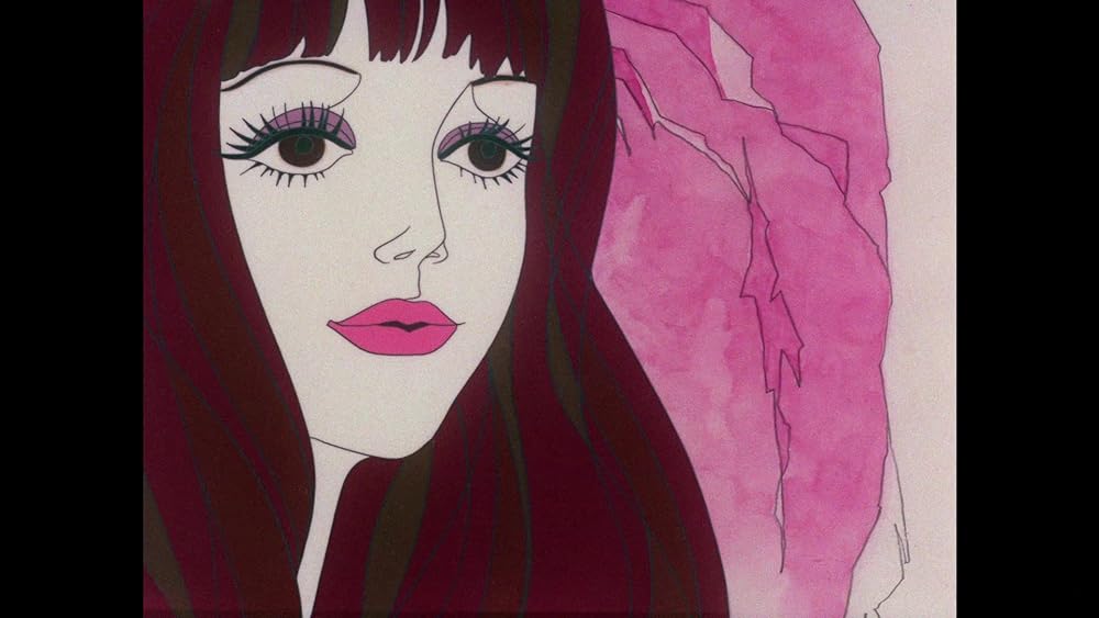 哀しみのベラドンナの画像