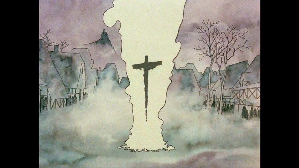 哀しみのベラドンナの画像