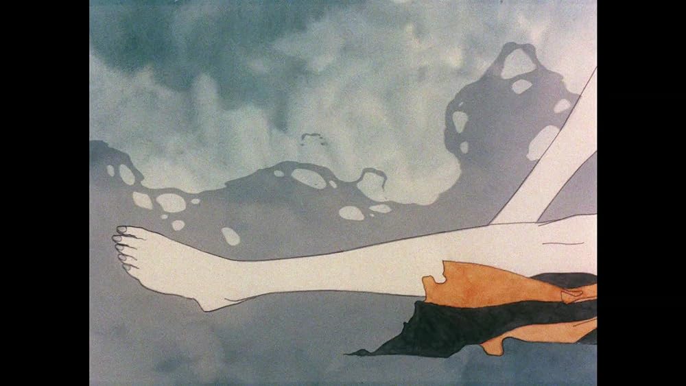 哀しみのベラドンナの画像