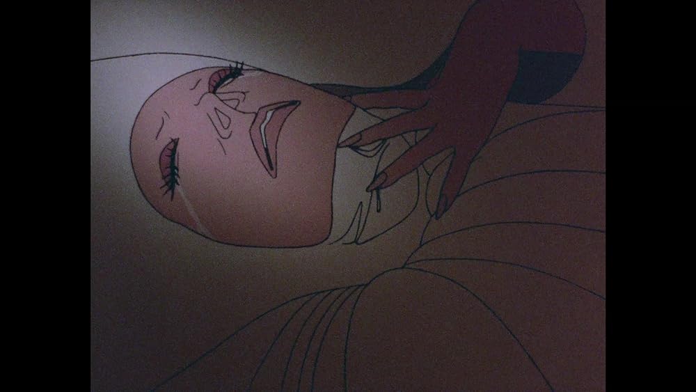 哀しみのベラドンナの画像