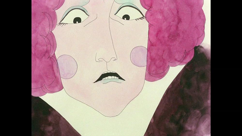 哀しみのベラドンナの画像