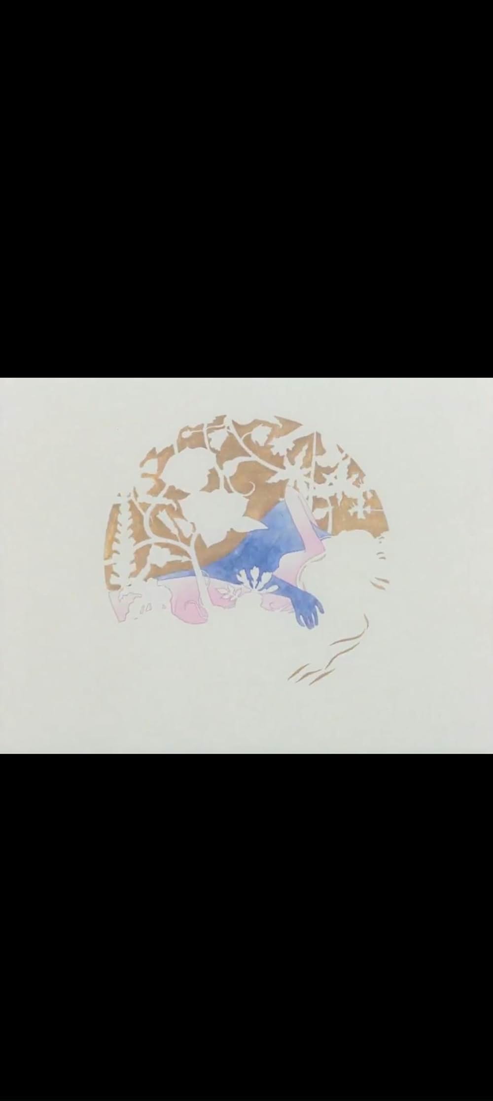 哀しみのベラドンナの画像