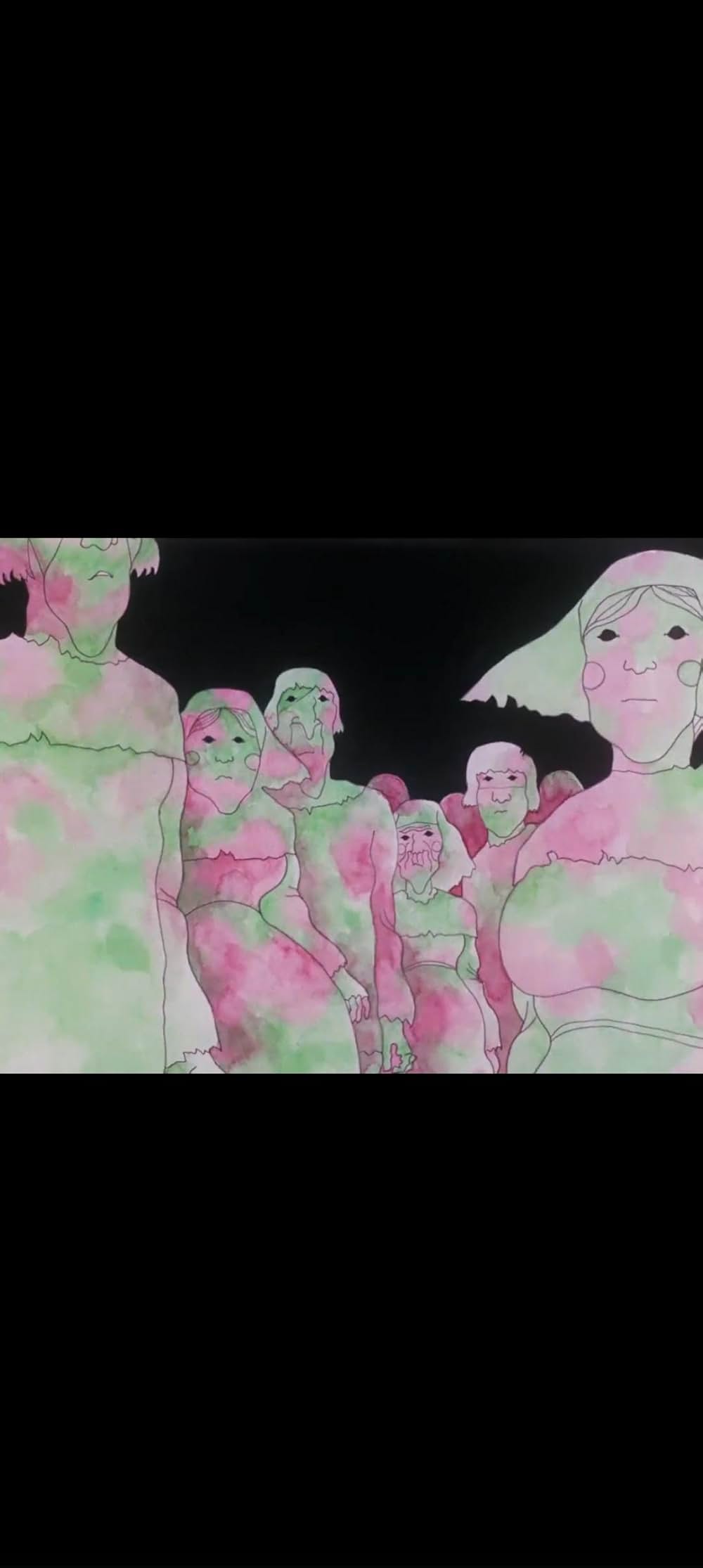 哀しみのベラドンナの画像