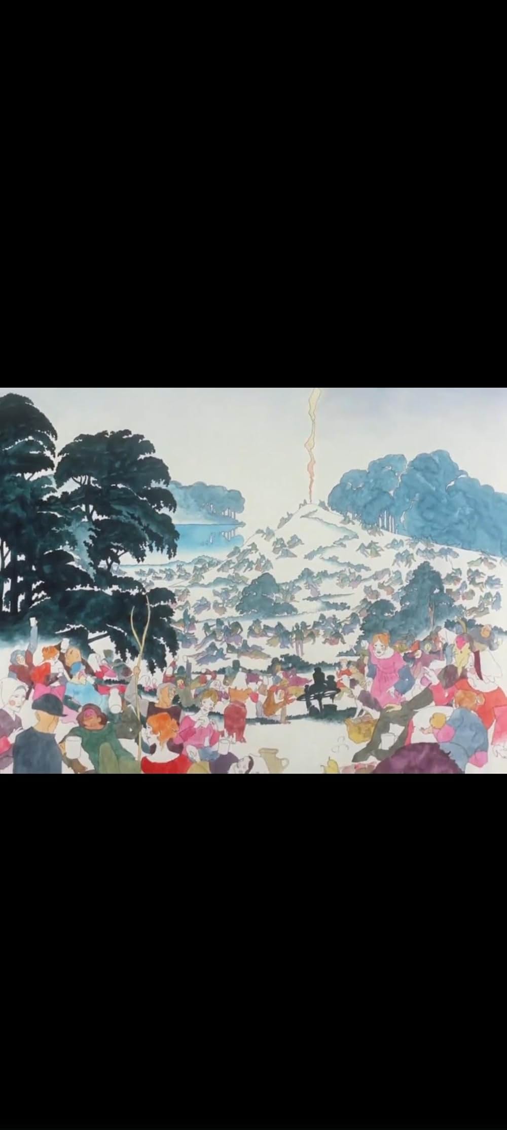 哀しみのベラドンナの画像