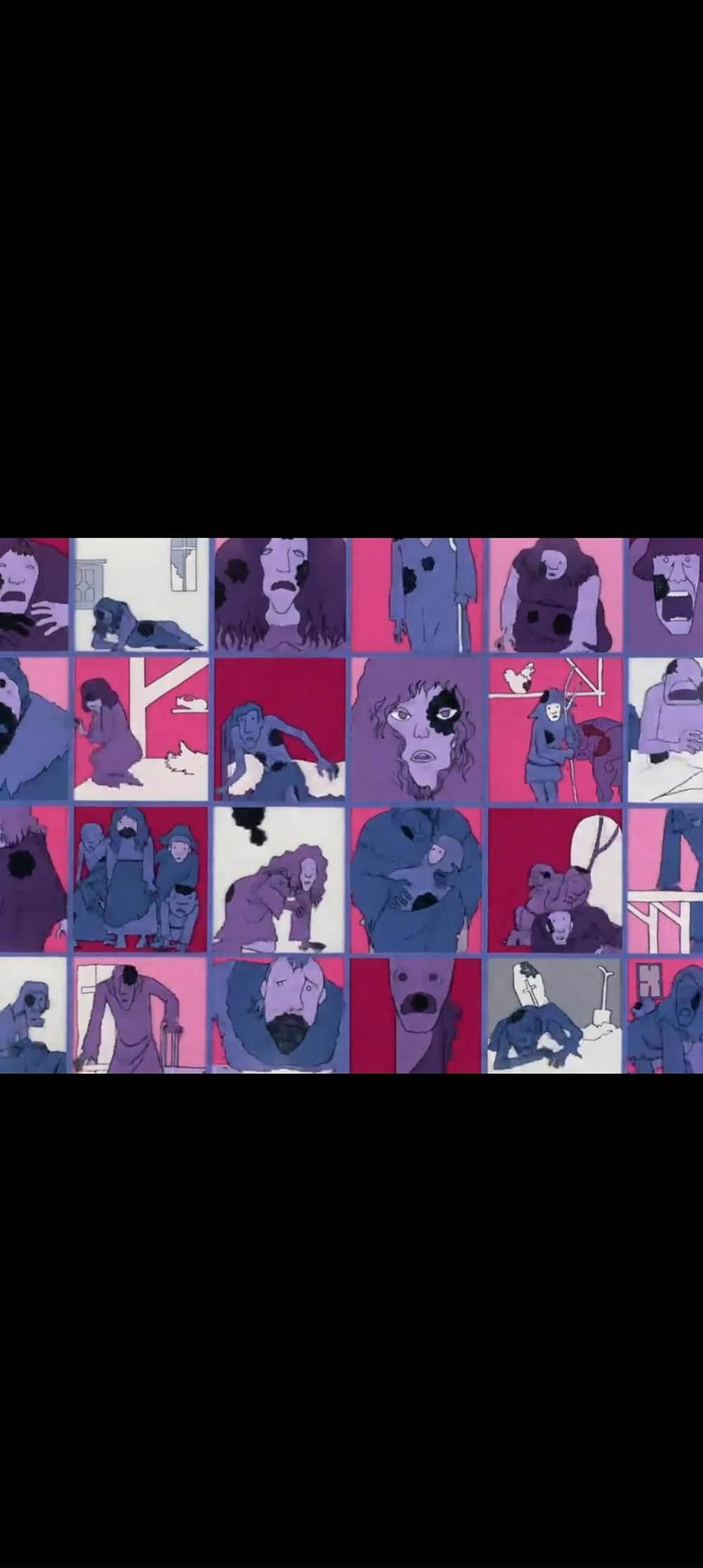 哀しみのベラドンナの画像