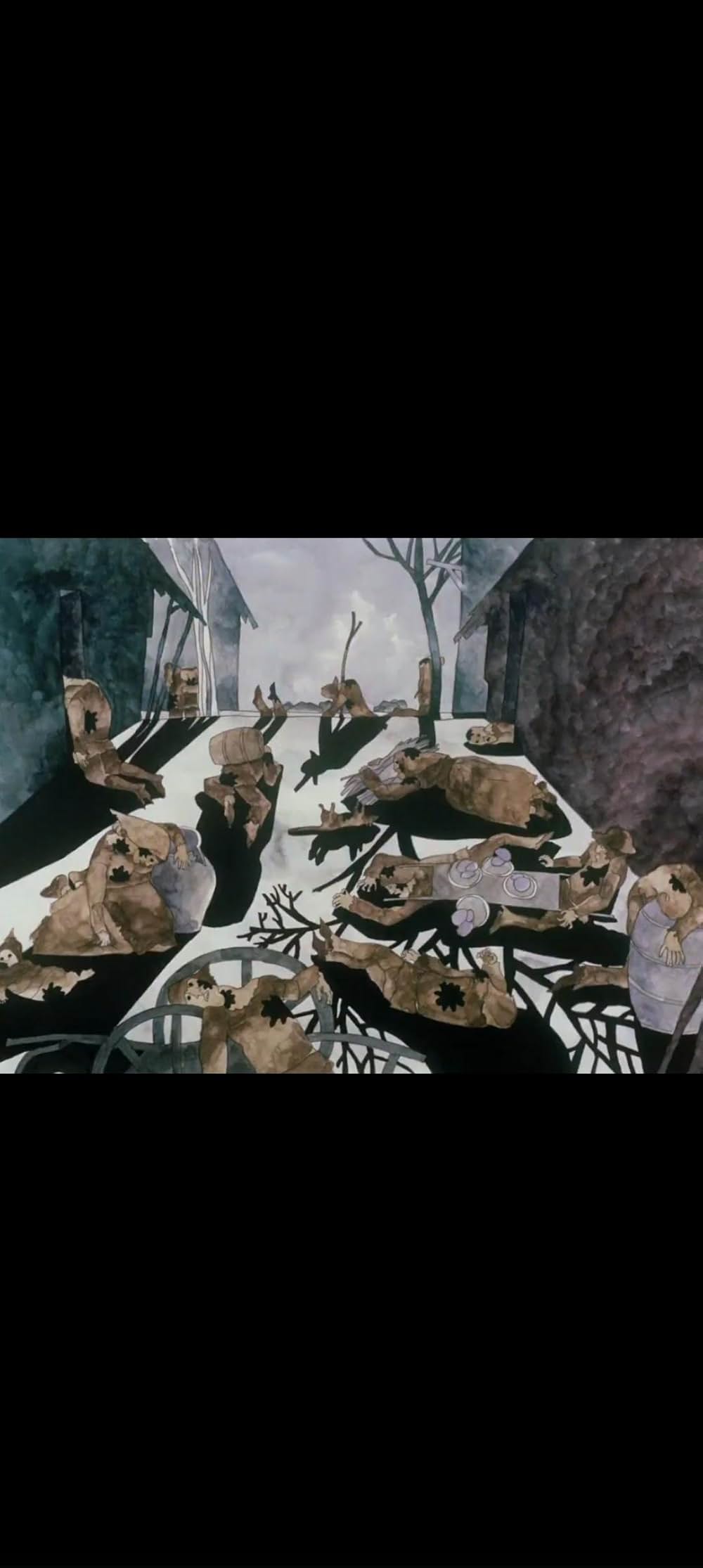 哀しみのベラドンナの画像