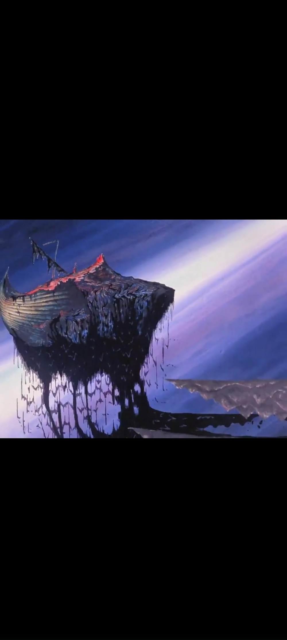 哀しみのベラドンナの画像