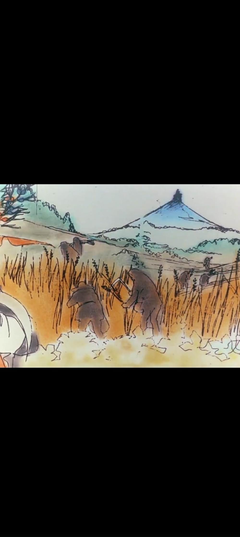 哀しみのベラドンナの画像