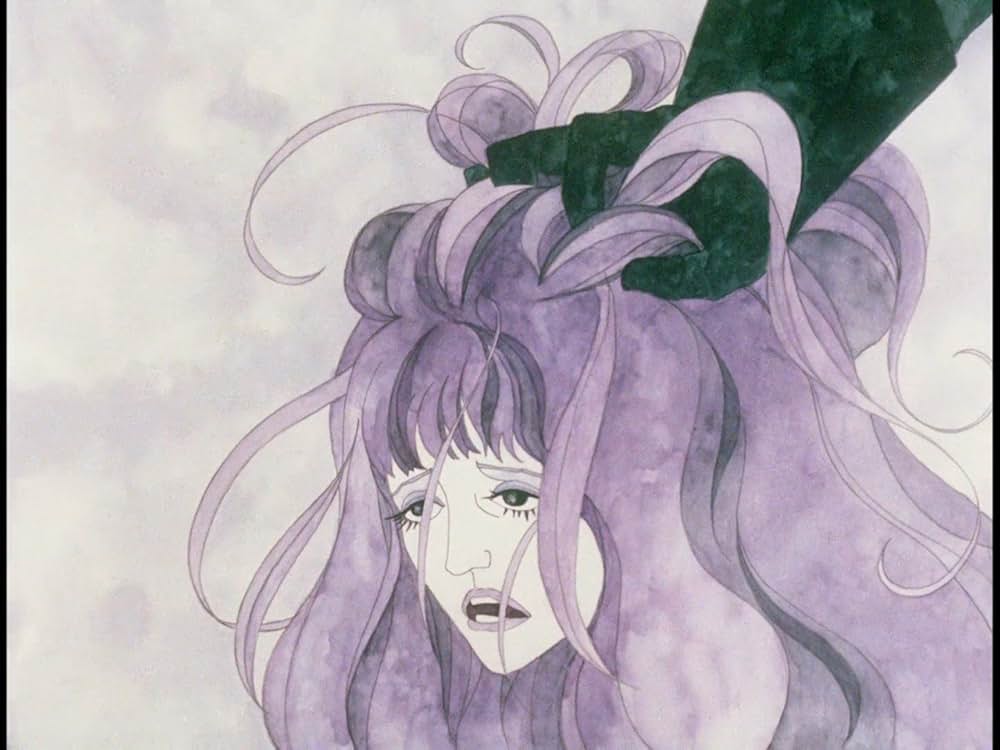 「哀しみのベラドンナ」の画像