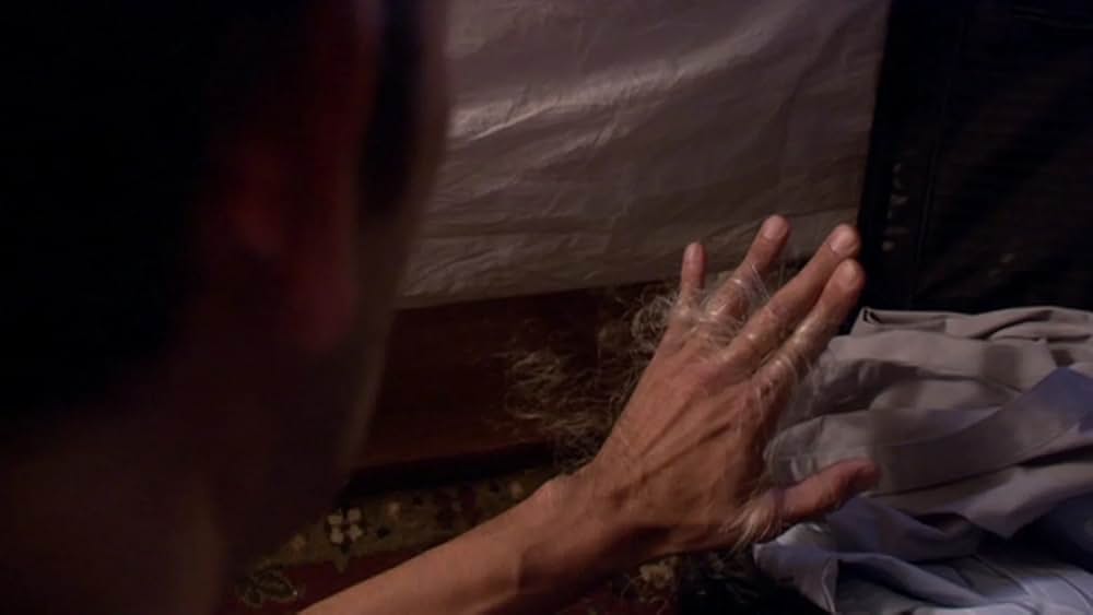 日本のこわい夜の画像