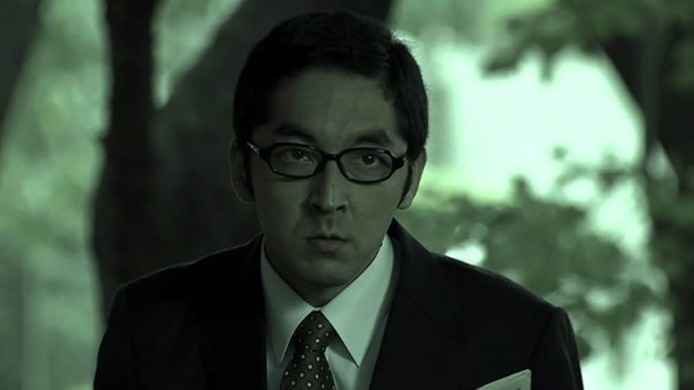 日本のこわい夜の画像