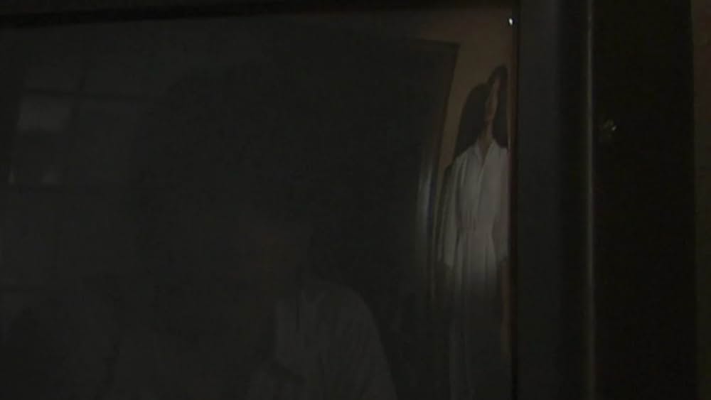 日本のこわい夜の画像