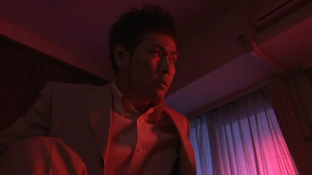 「日本のこわい夜」の画像