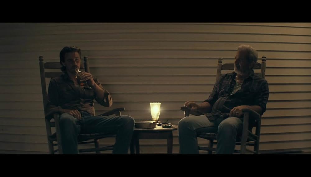 リーサルエスケープの画像