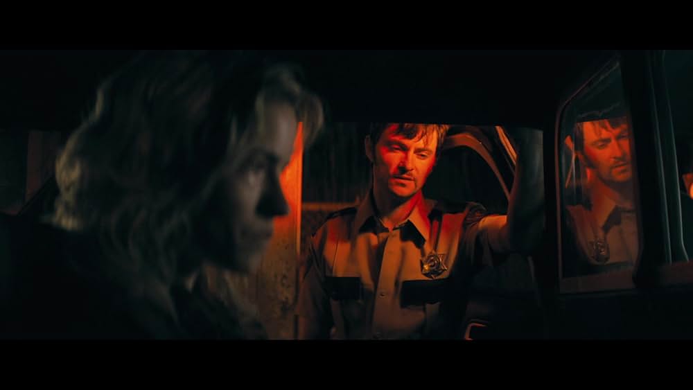 リーサルエスケープの画像