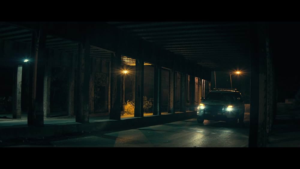 リーサルエスケープの画像