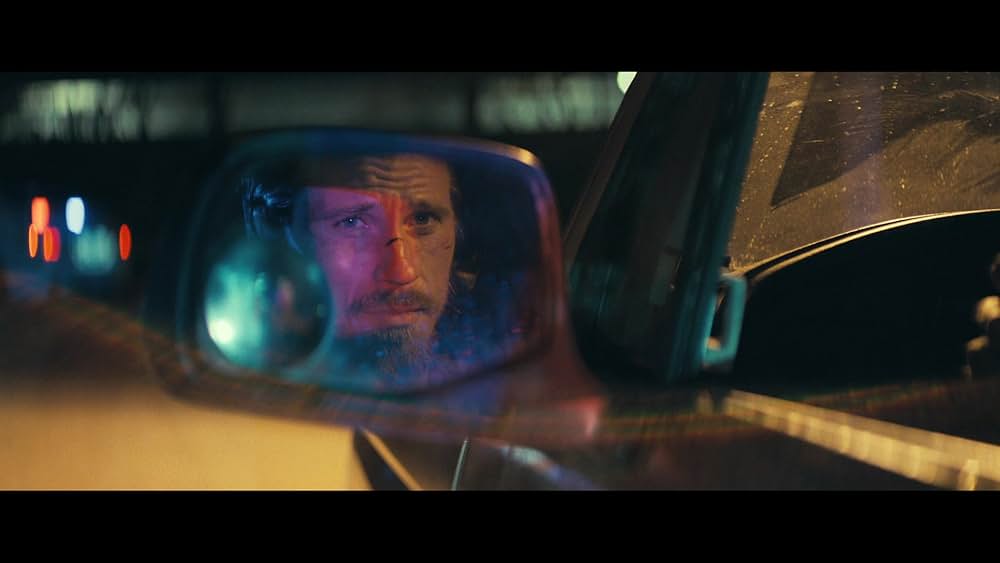 リーサルエスケープの画像