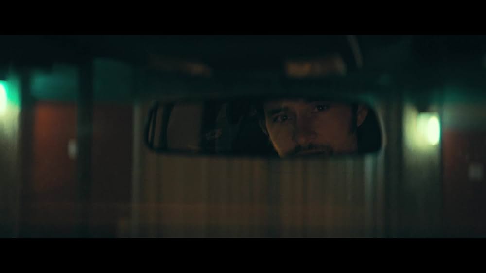 リーサルエスケープの画像