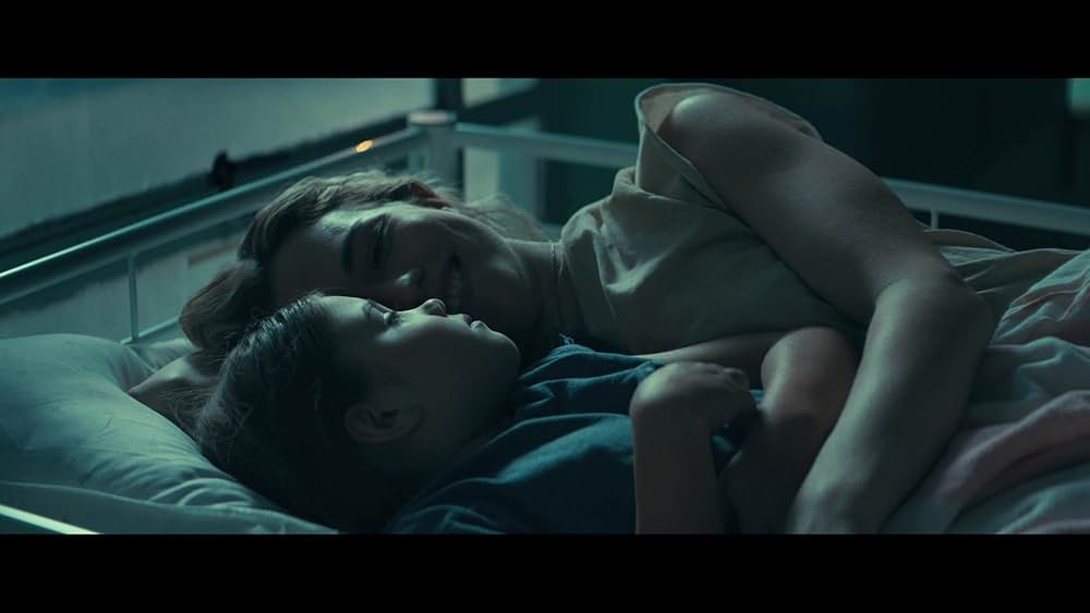 リーサルエスケープの画像