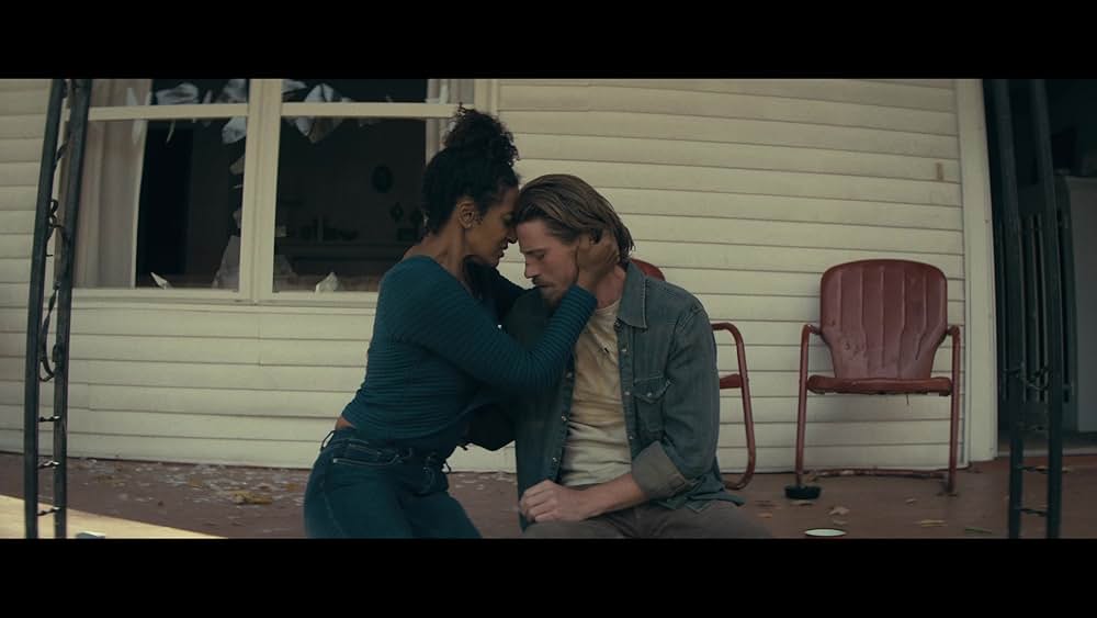 リーサルエスケープの画像