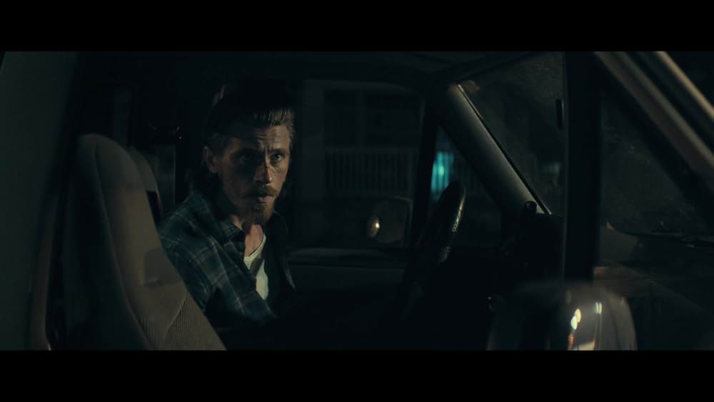 リーサルエスケープの画像