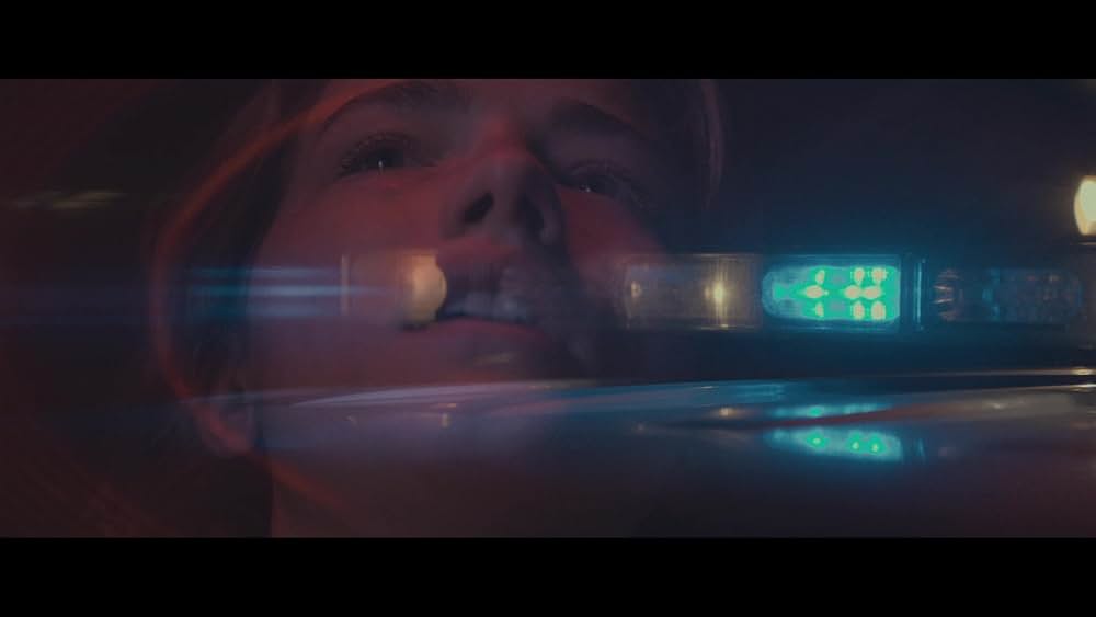 リーサルエスケープの画像