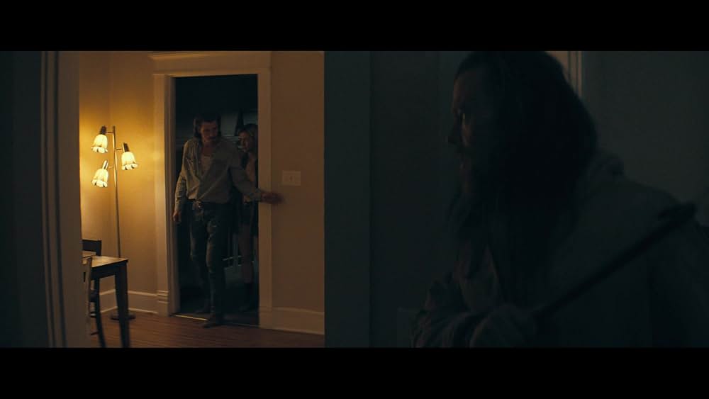 リーサルエスケープの画像