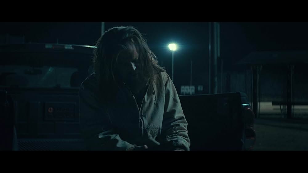 リーサルエスケープの画像