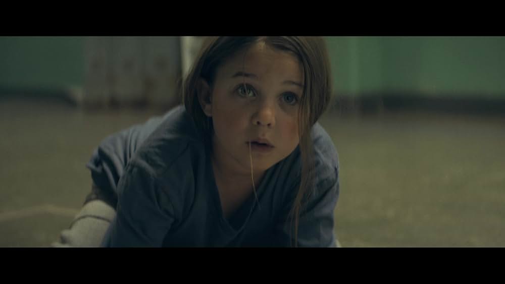 リーサルエスケープの画像