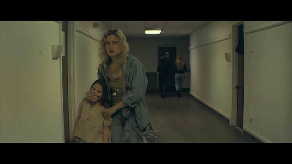 リーサルエスケープの画像