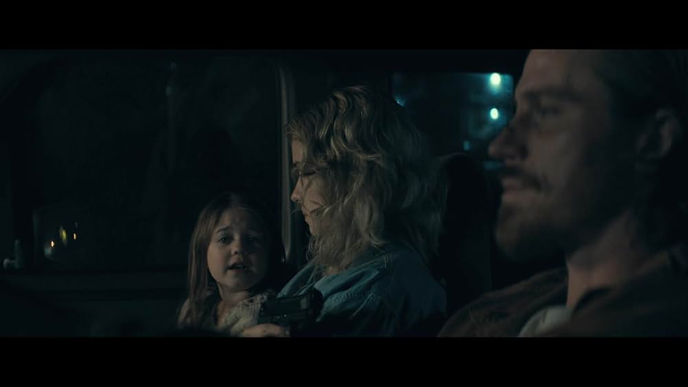 リーサルエスケープの画像