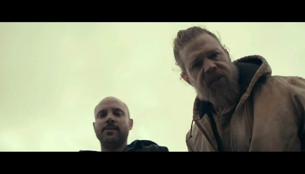 リーサルエスケープの画像