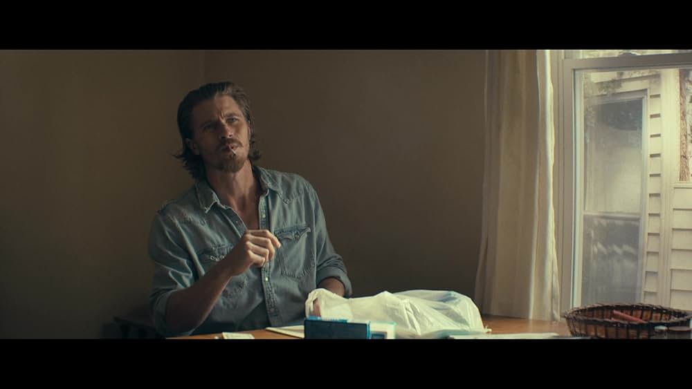 リーサルエスケープの画像